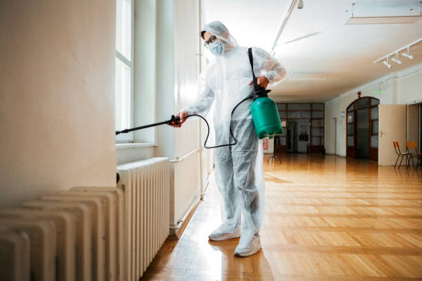 Professional Pest Control in Leonardo, NJ